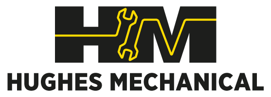 Hughes Mechanical – Hughes Mechanical